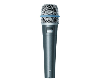 Mikrofon Shure BETA 57A
